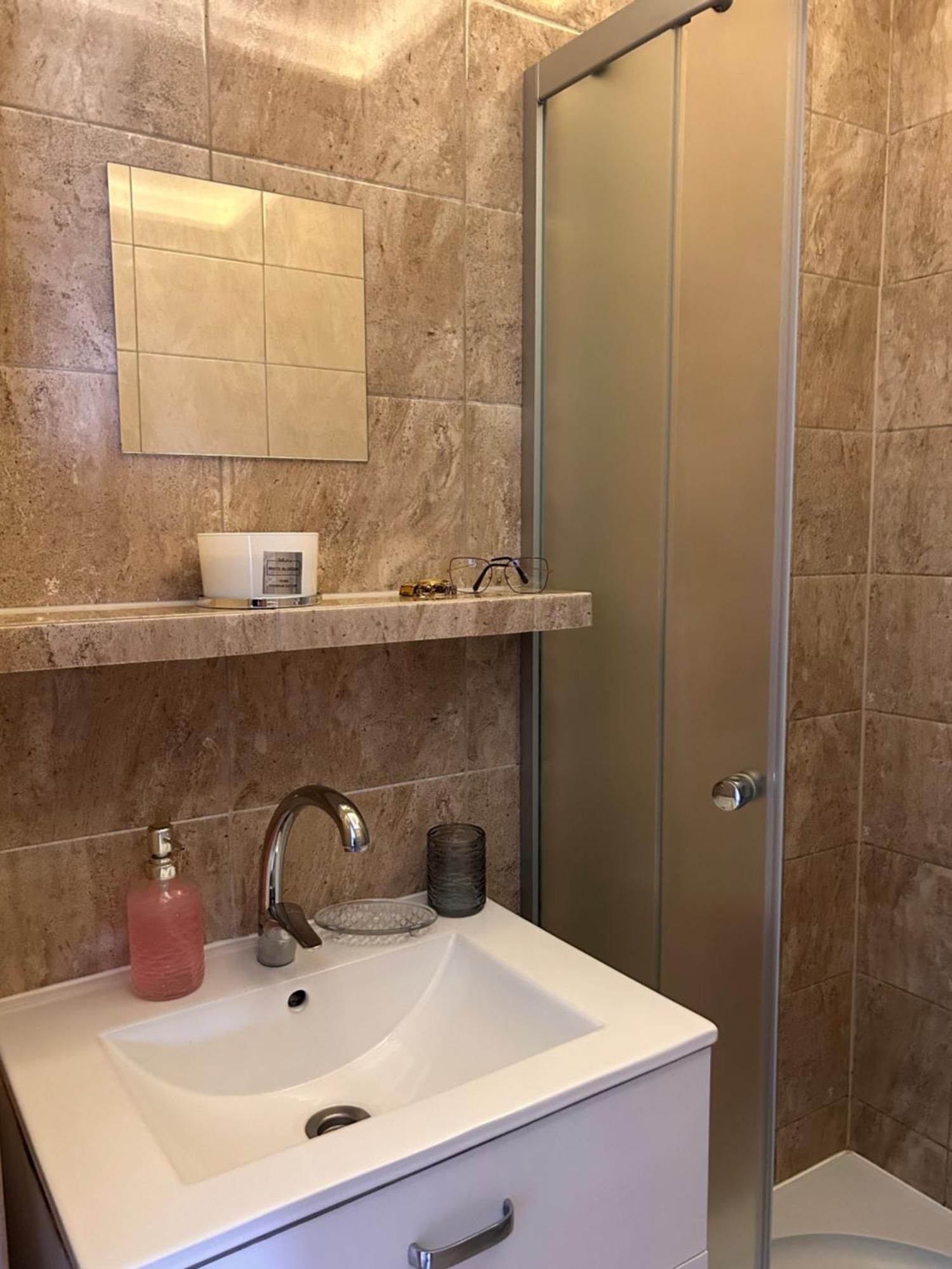 Resort Eden Domki, Apartamenty I Pokoje Jastrzębia Góra Exterior foto